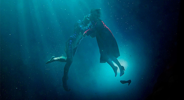 «Форма воды» и «Тоня против всех» получили награды от Гильдии костюмеров США