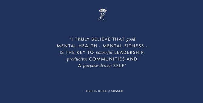 Принц Гарри снимет сериал с Опрой Уинфри