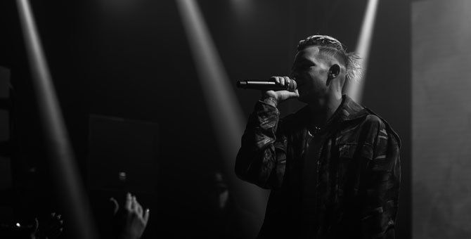 В Москве прошла презентация новой парфюмерной коллекции By Kilian