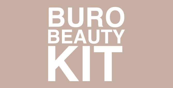Как проходило голосование Buro Beauty Kit 2018
