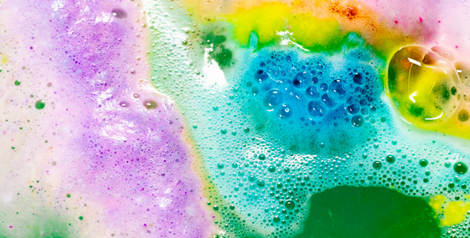 Lush заявил об уходе из соцсетей