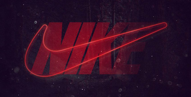 Nike выпустит коллекцию по мотивам «Очень странных дел»