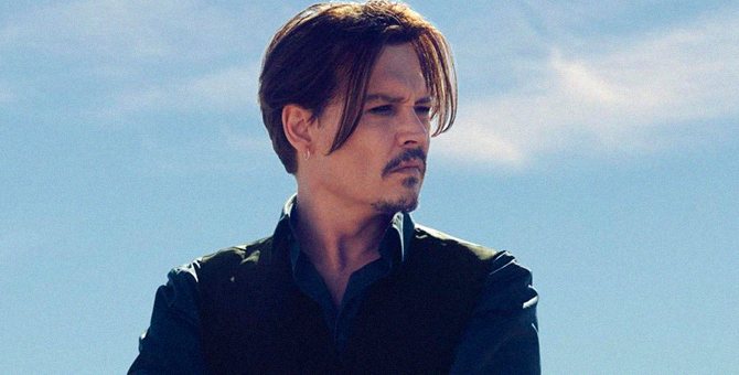 Dior извинился за кампанию аромата Sauvage с Джонни Деппом