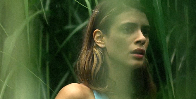 Netflix показал трейлер экранизации рассказа Стивена Кинга «В высокой траве»