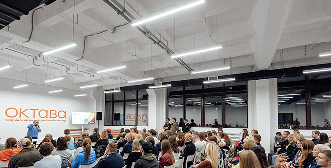 В Туле пройдет фестиваль, посвященный трансформации городской среды