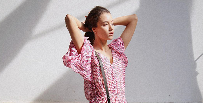 В Second Friend Store появилась возможность продавать и покупать вещи для благотворительности