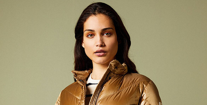 Woolrich представил коллекцию весна-лето 2020