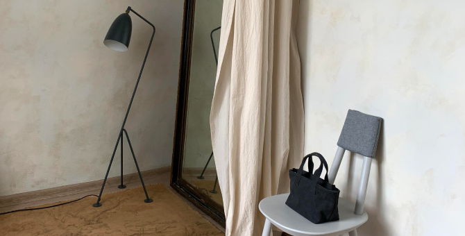 Основатели марки Vatnique открыли «10m²» — самый маленький шоурум в Петербурге