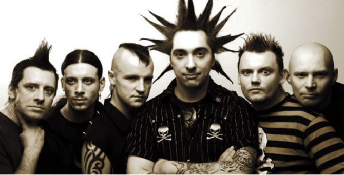 Фильм о лидере группы «Король и шут» выйдет в 2022 году