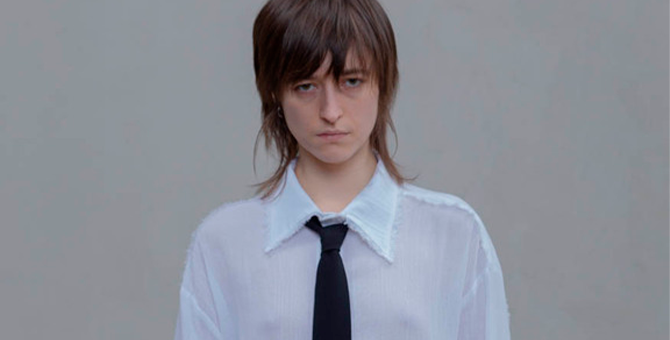 Марка You Wanna и Гоша Карцев выпустили агендерную коллекцию одежды