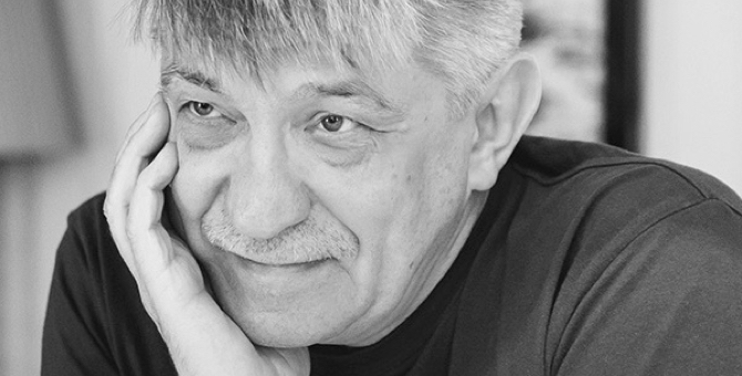 Режиссера Александра Сокурова не выпустили из России на границе с Финляндией