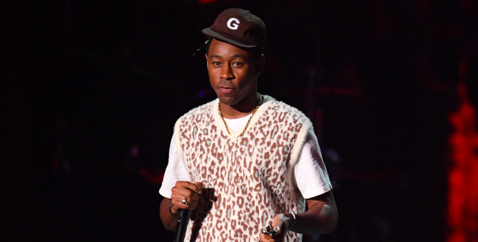 Tyler, The Creator обвинил бывших коллег в продаже его неизданных треков