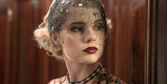 Люси Бойнтон исполнит роль последней казненной женщины в Великобритании