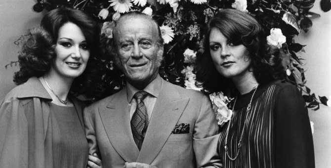 Компания Gaumont снимет сериал о семье Гуччи