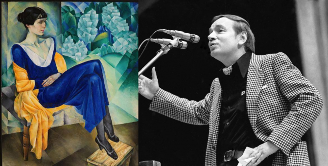 Front анонсировал коллаборацию с Домом творчества Переделкино