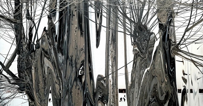 В Гостином Дворе пройдет ярмарка современного искусства «Арт Россия»