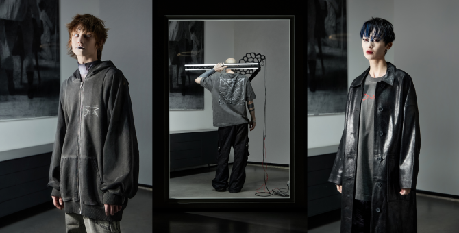 Tesla и Red September анонсировали первую совместную коллекцию