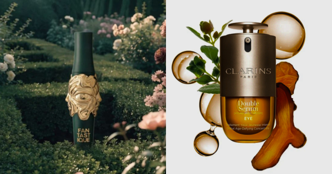 Сыворотка Clarins и туши Vivienne Sabo: что нового в коллекциях бьюти-брендов