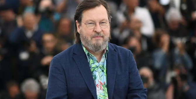 Творческое объединение Arthouse отмечает день рождения Ларса фон Триера