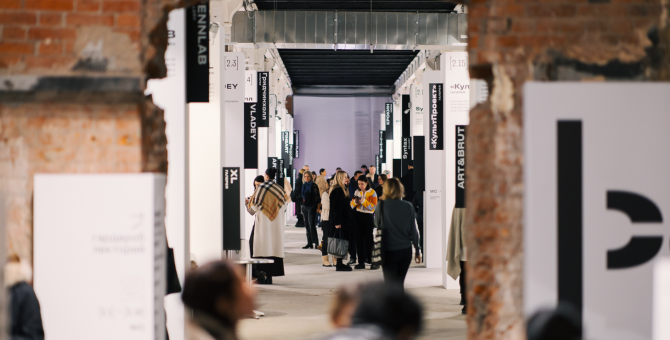 В Москве пройдет второй выпуск ярмарки |catalog|