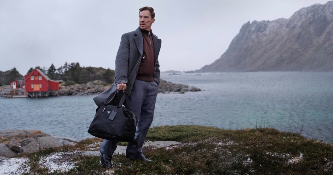 Prada и National Geographic Creative Works выпустили короткометражный фильм