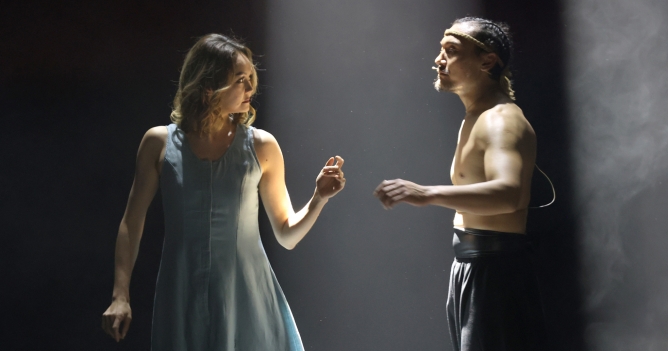 Фестиваль им. А. П. Чехова объявил программу