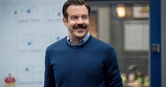 Apple TV+ официально продлила сериал «Тед Лассо» на четвертый сезон