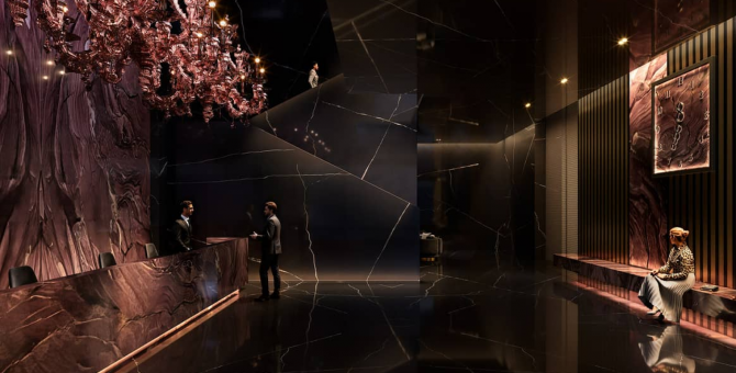 Dolce & Gabbana представил проект резиденции в Майами