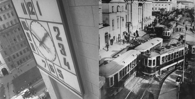 Еврейский музей и центр толерантности проведет летний фестиваль фотографии