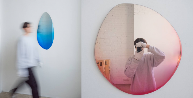 В Кривоколенном 9с3 откроется выставка Кирилла Ашастина