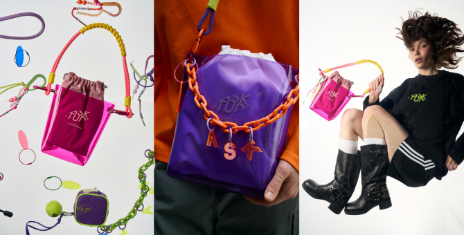 A Secret Knowledge выпустил новый дроп