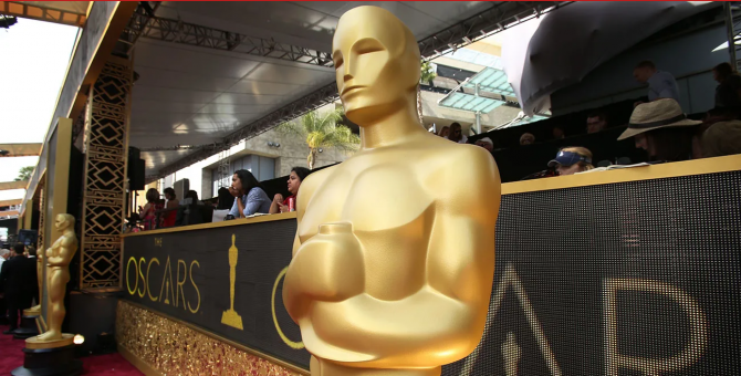 Открыт прием заявок на 79-ю церемонию вручения премии «Оскар»