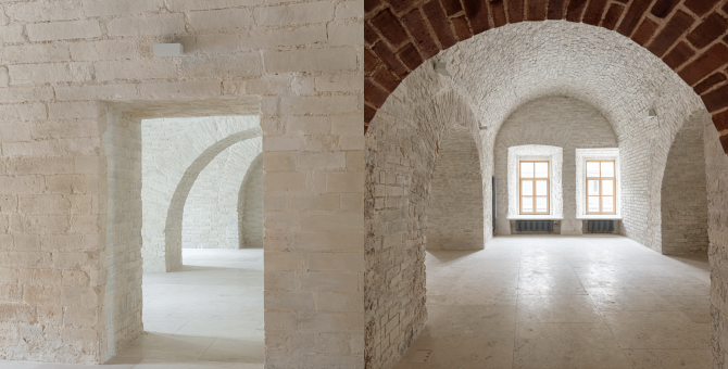 В Москве откроется центр современного искусства AZ/ART