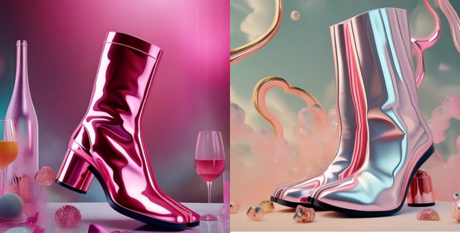 Maison Margiela открыл поп-ап-выставку Tabiology