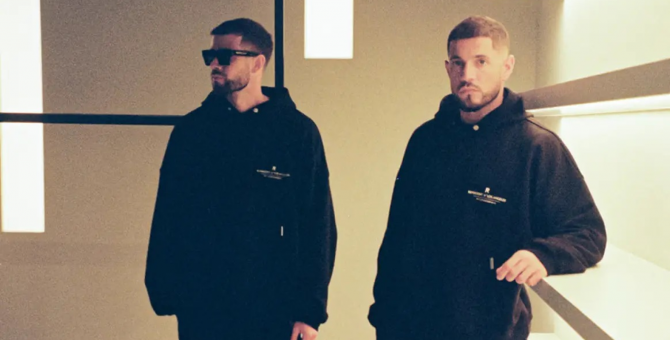 Бренд Represent открыл первый магазин в Лос-Анджелесе