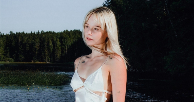 Kedr Livanskiy выпустила сингл «Anna»