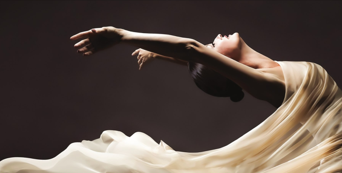 В Театре эстрады пройдет премьера балета-дефиле «Русский регтайм»