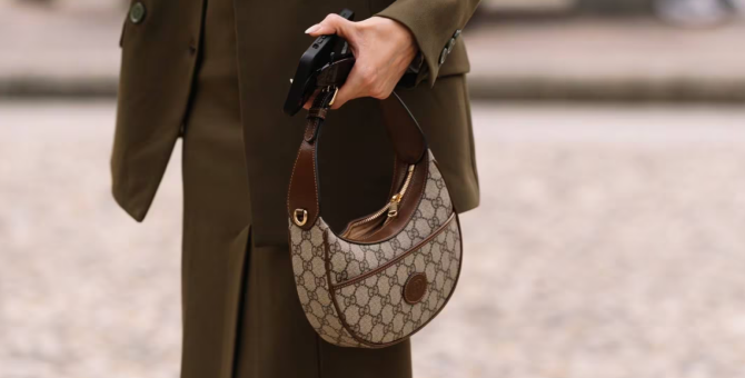 Farfetch намеревается закупать вещи Kering через посредников