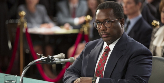 Уэнделл Пирс присоединился к касту «Супермена» Джеймса Ганна