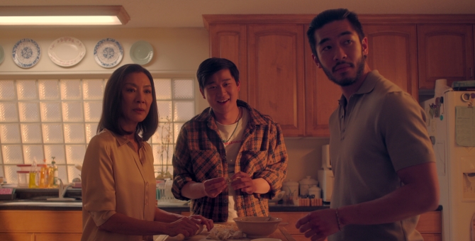 Netflix закрыл сериал «Братья солнца» после первого сезона