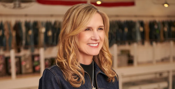 Levi's сократит рабочий персонал на 10%