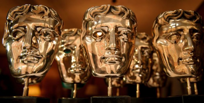Премия BAFTA в этом году будет транслироваться с двухчасовой задержкой