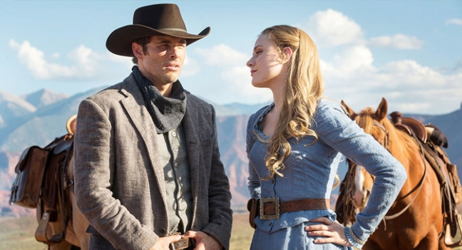 Создатели «Мира Дикого Запада» выпустили видео для любителей спойлеров