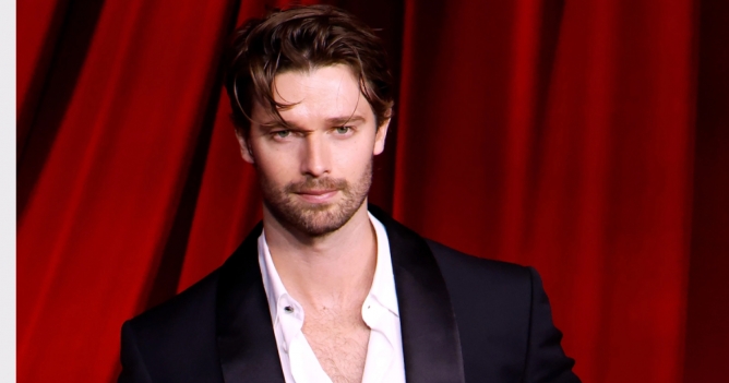 Патрик Шварценеггер ведет переговоры о съемках в адаптации «Американского психопата»