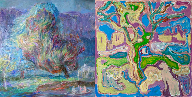 В Postrigay Gallery пройдет выставка Law and Love