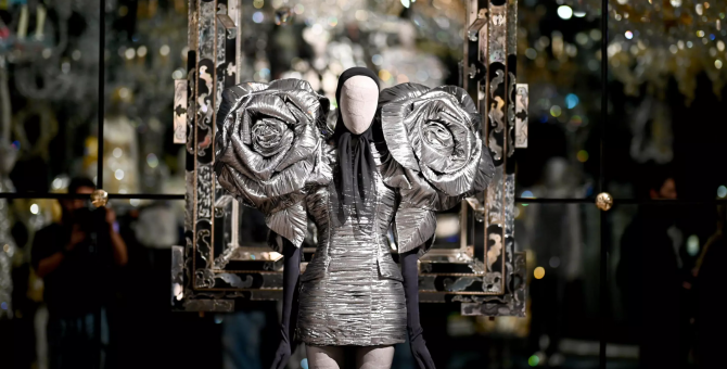 В Palazzo Reale откроется выставка, посвященная истории Dolce & Gabbana