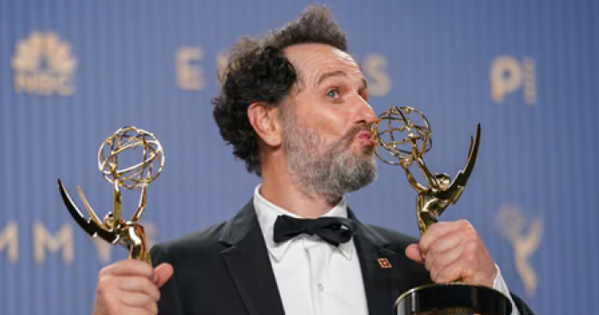 Стали известны обладатели 78-й премии «Эмми»