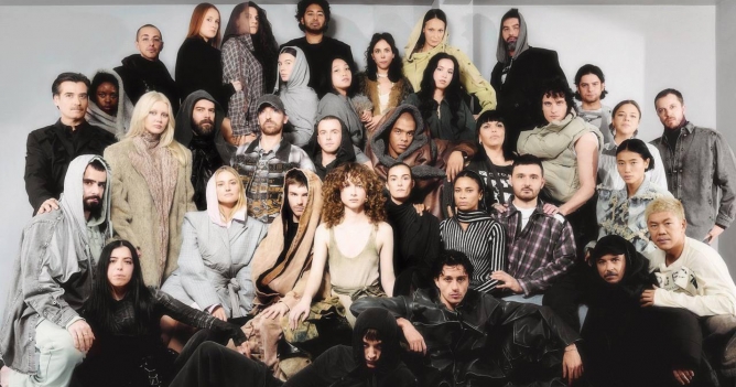 Бренд Y/Project закрывается