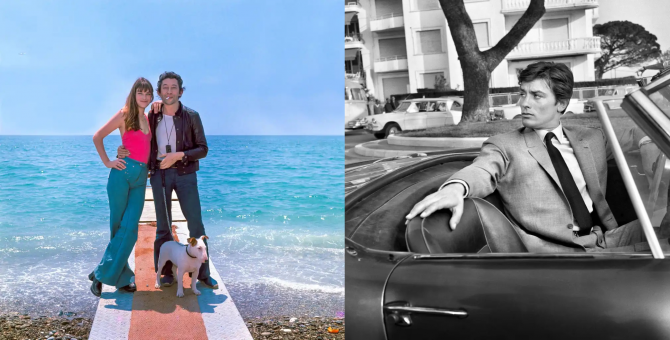 Вышла книга с архивными снимками фотографа Чарльза Бебера