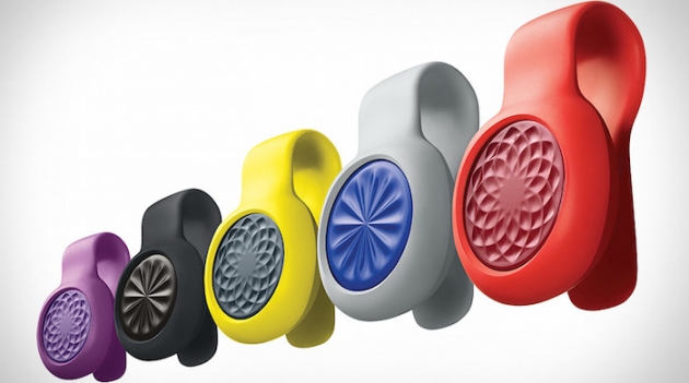 Фитнес-трекеры Jawbone Up3 и Up Move